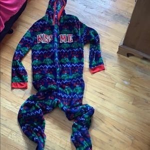 Christmas 🎄 Onesie